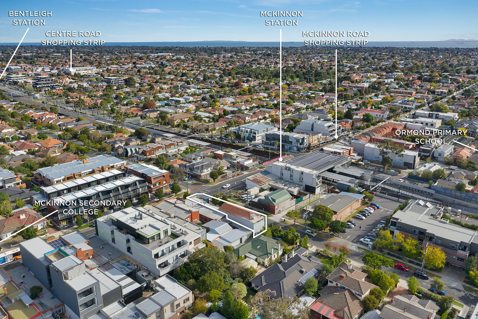 181 Mckinnon Road, Mckinnon, VIC