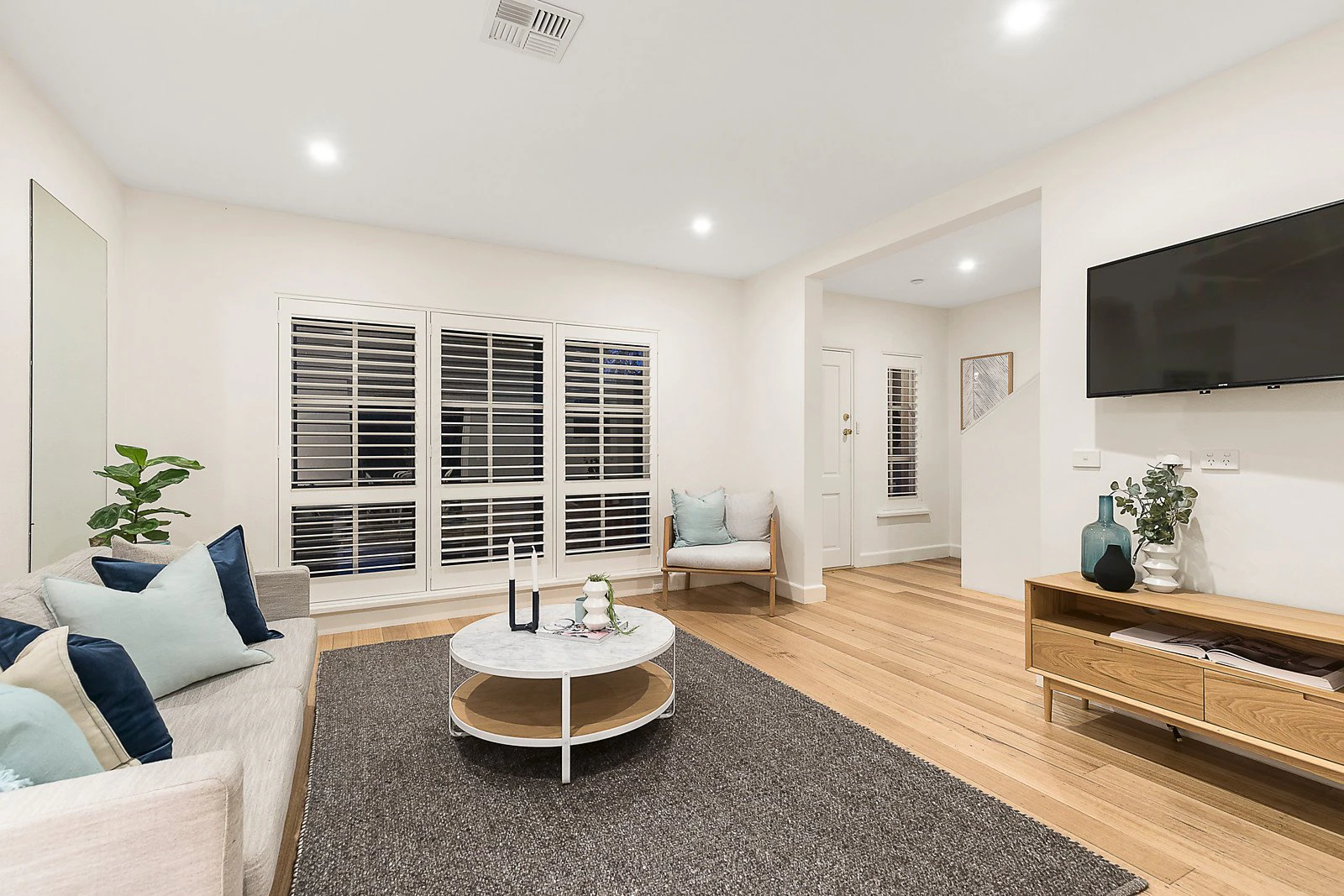 6/36 Anderson Road, Hawthorn East, VIC