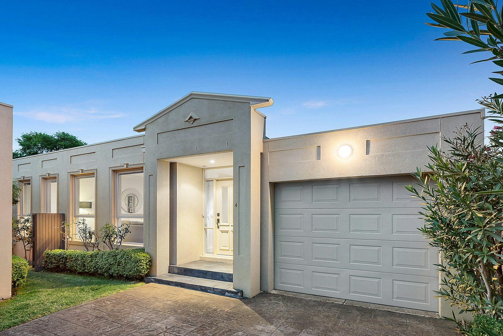 4/1267 Toorak Road, Camberwell, VIC