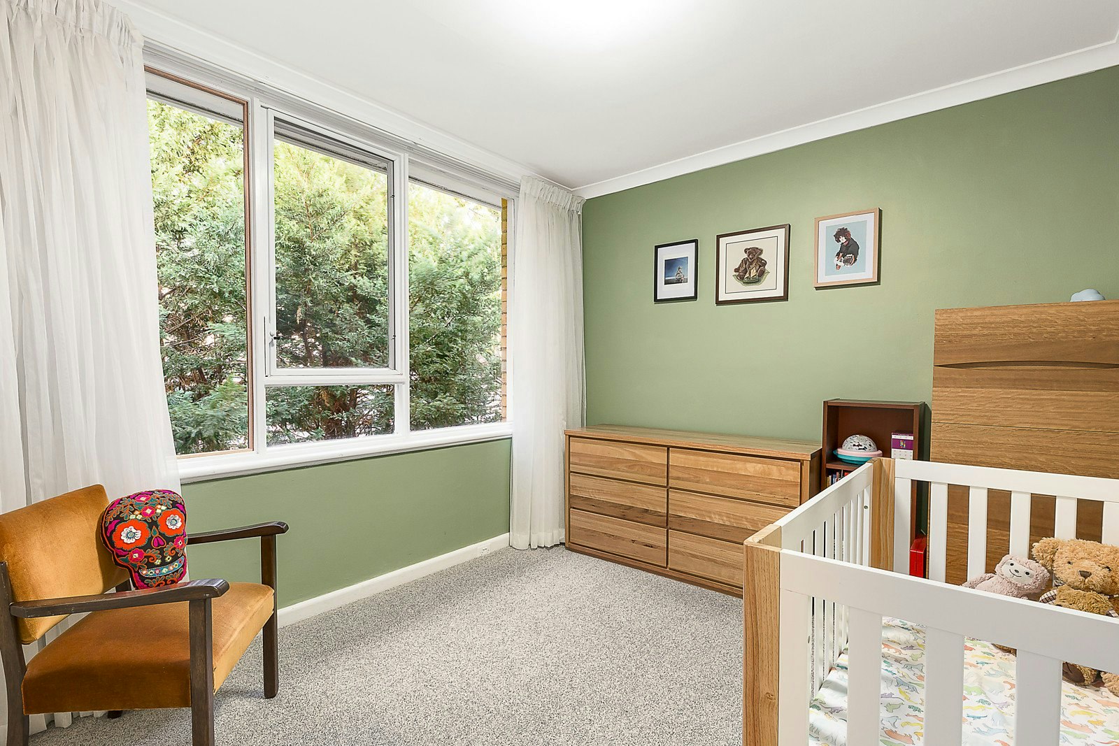 9/5 Alfriston Street, Elwood, VIC