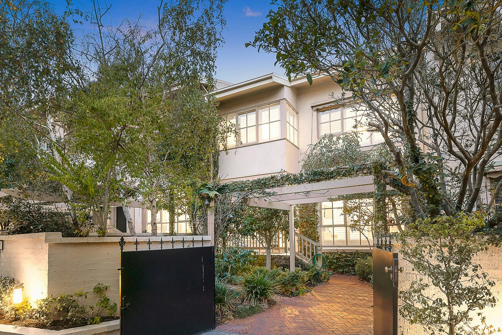 6/36 Anderson Road, Hawthorn East, VIC