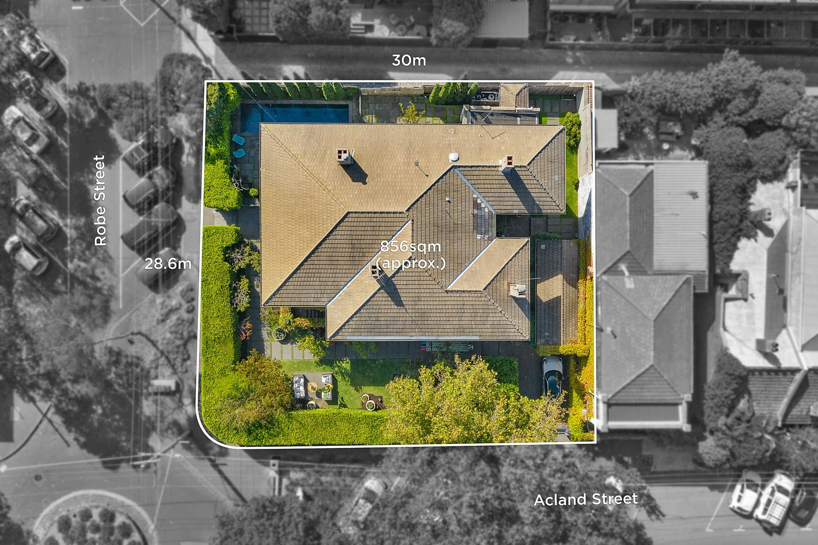 15 Robe Street, St Kilda, VIC