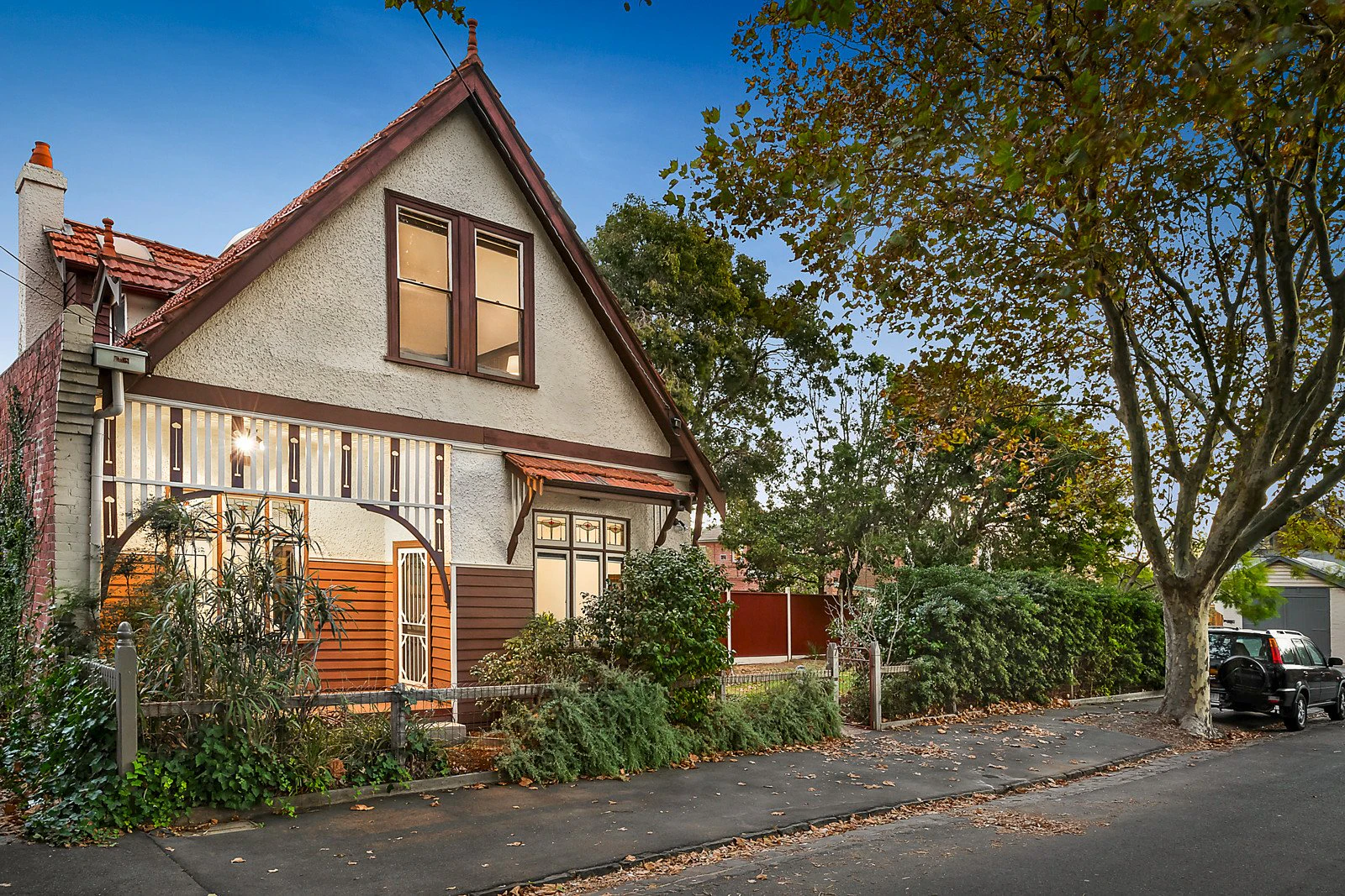 7 Lawson Street, Elwood, VIC