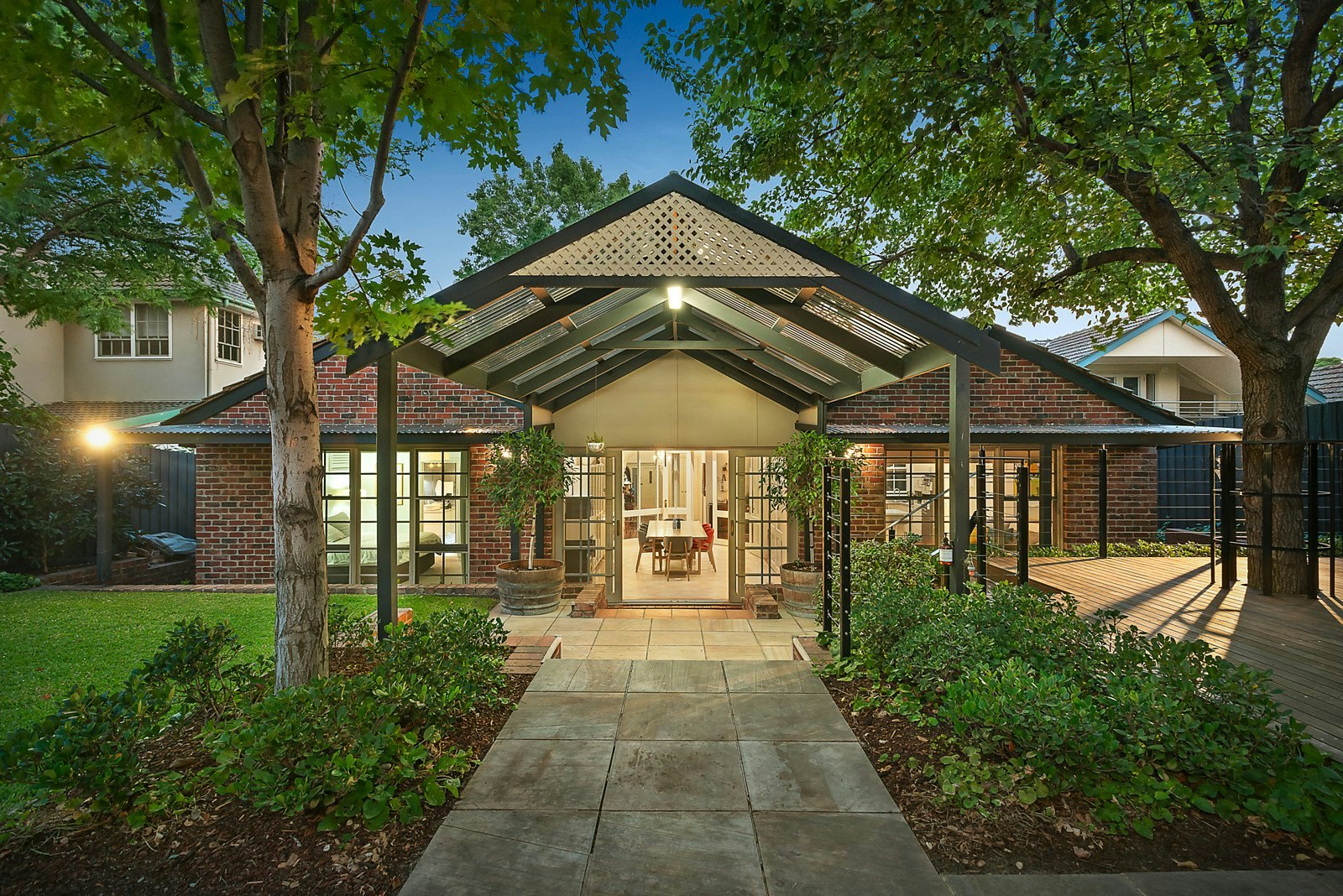 7 Vernon Street, Glen Iris, VIC