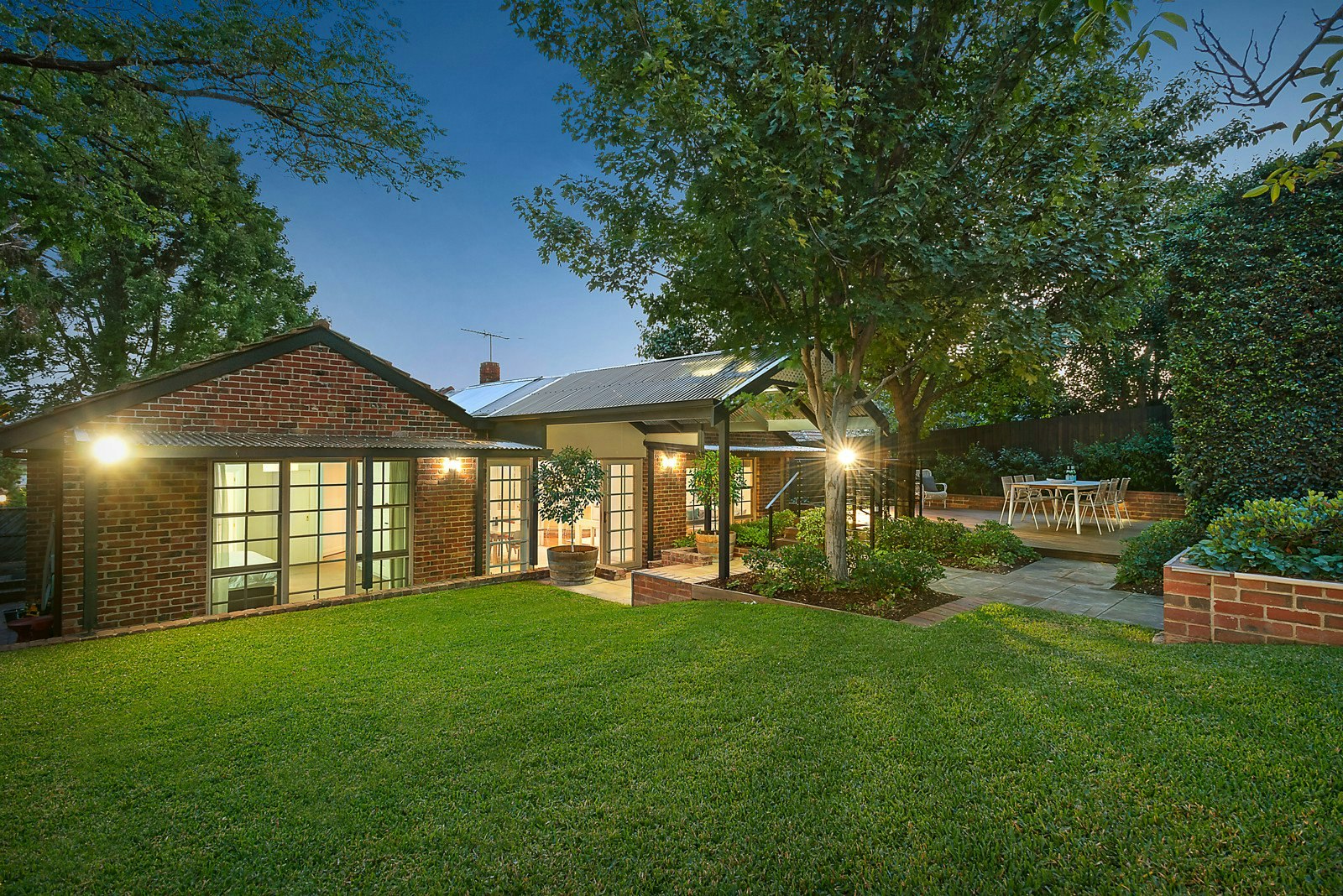 7 Vernon Street, Glen Iris, VIC