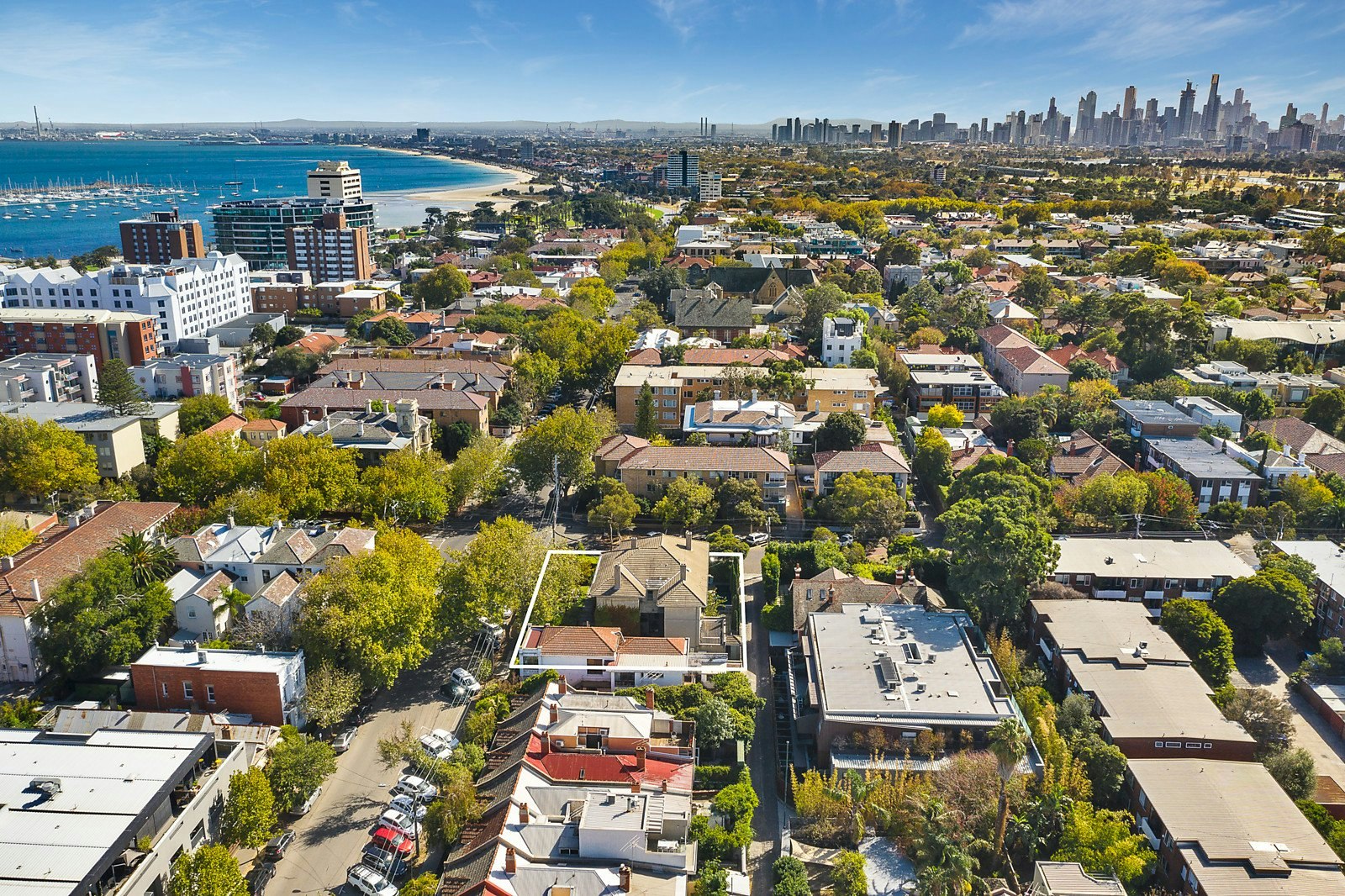 15 Robe Street, St Kilda, VIC
