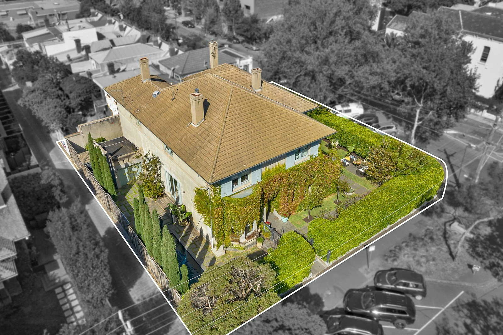 15 Robe Street, St Kilda, VIC