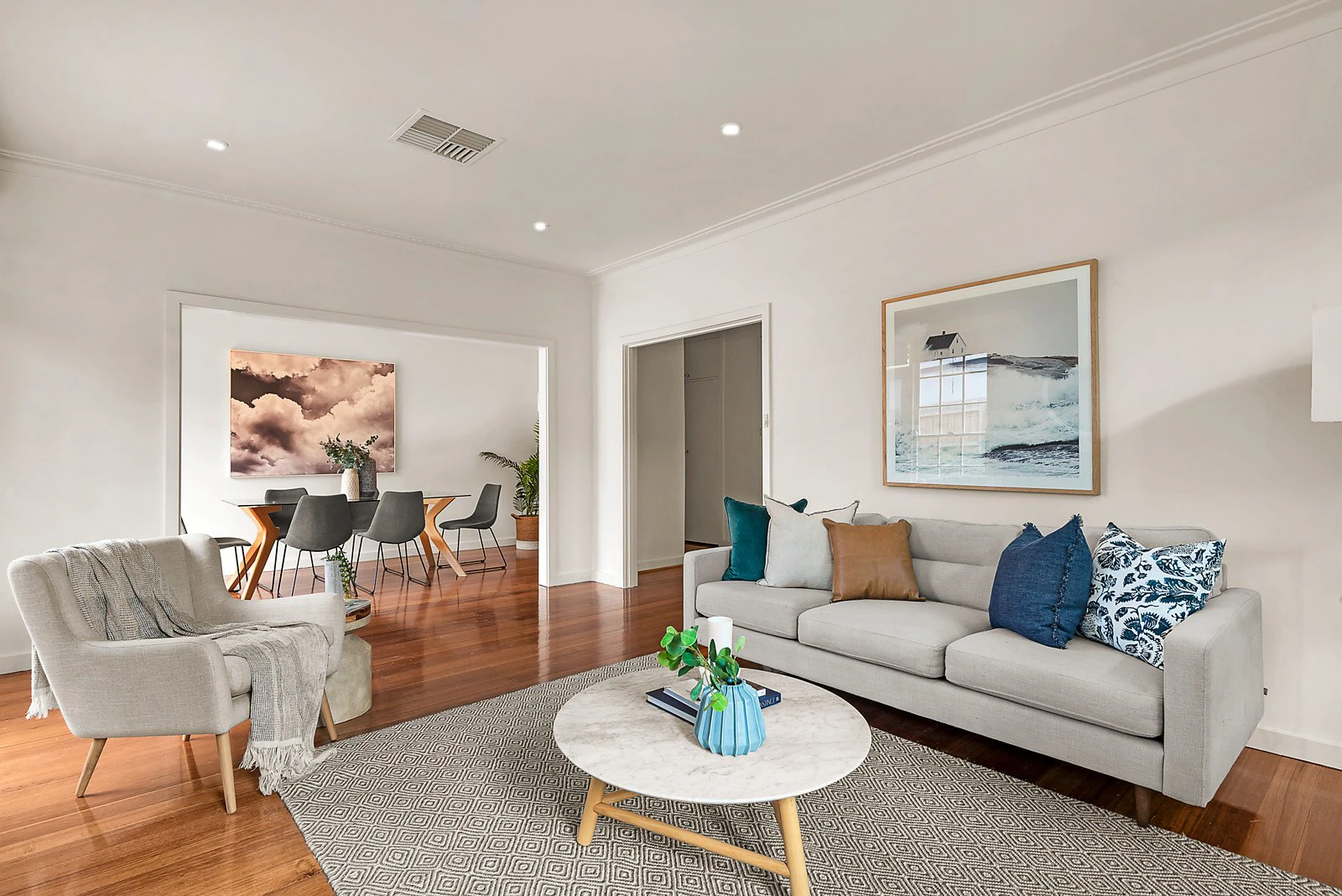 1/115 Roslyn Street, Brighton, VIC