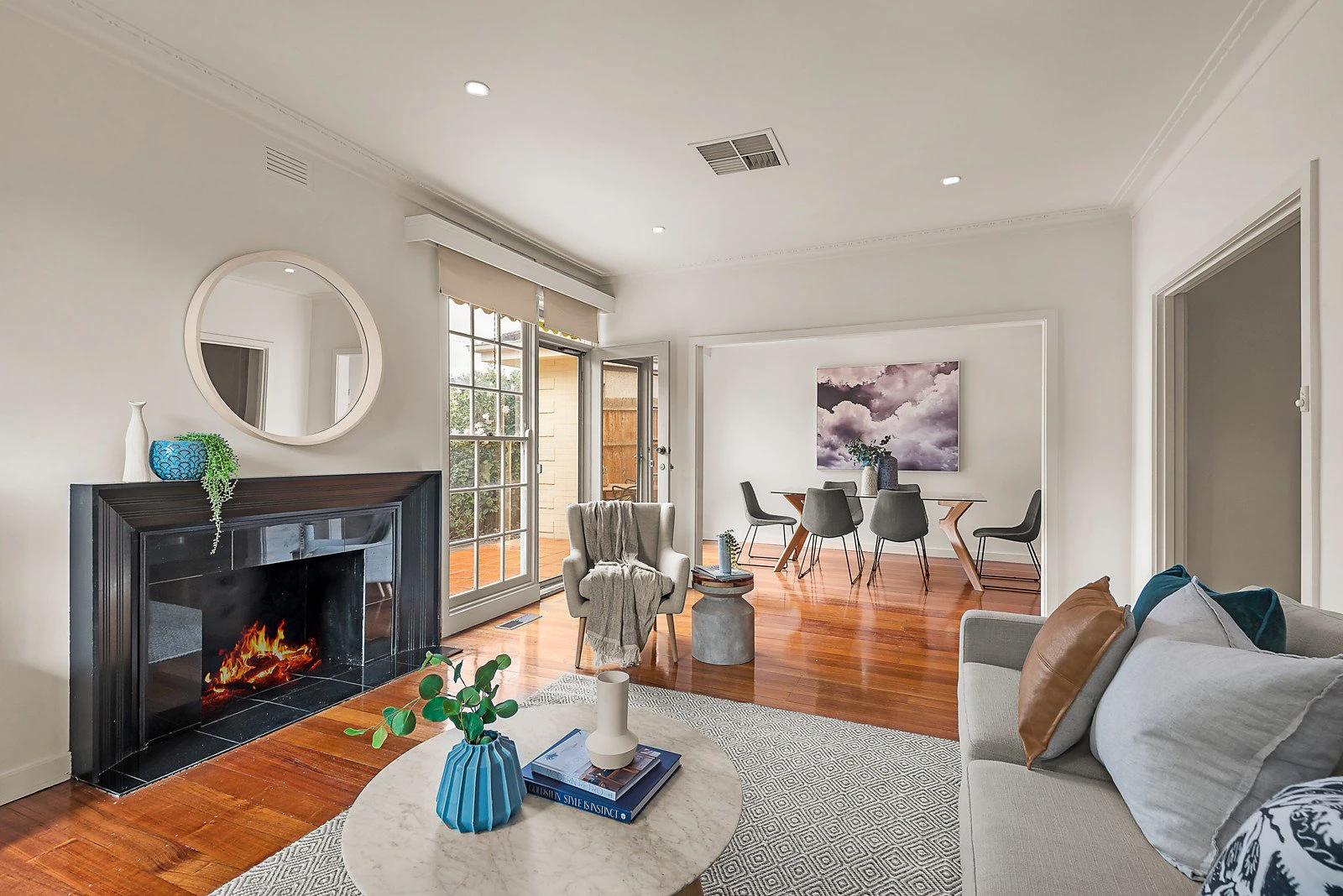 1/115 Roslyn Street, Brighton, VIC
