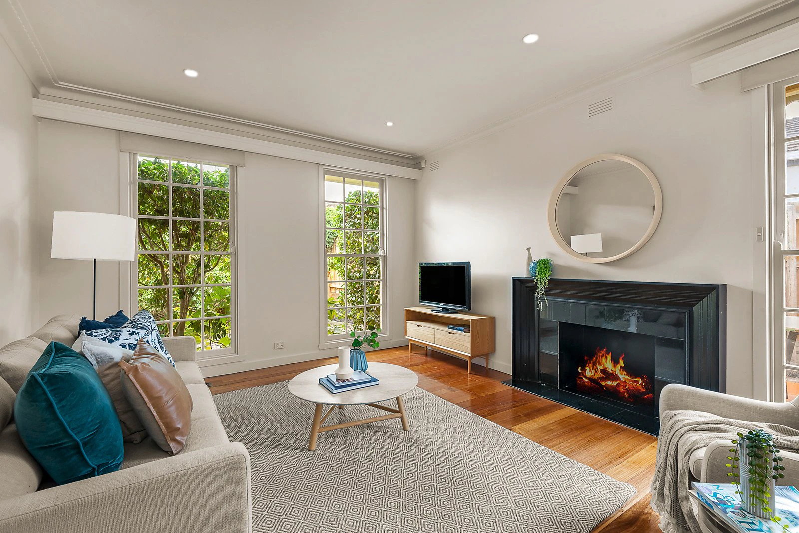 1/115 Roslyn Street, Brighton, VIC