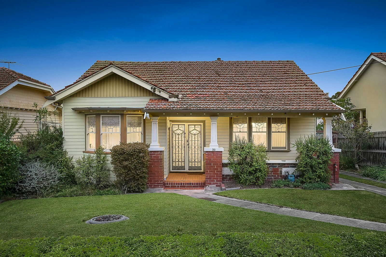 20 Hartwell Hill Road, Camberwell, VIC