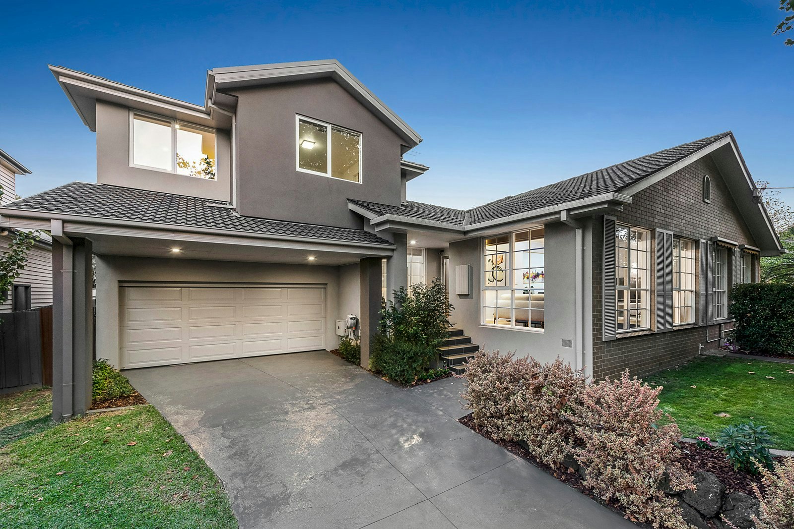 3/33 Kent Road, Surrey Hills, VIC