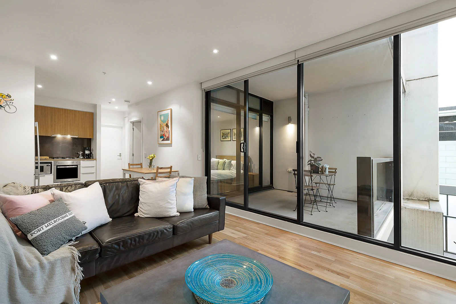223/232-242 Rouse Street, Port Melbourne, VIC