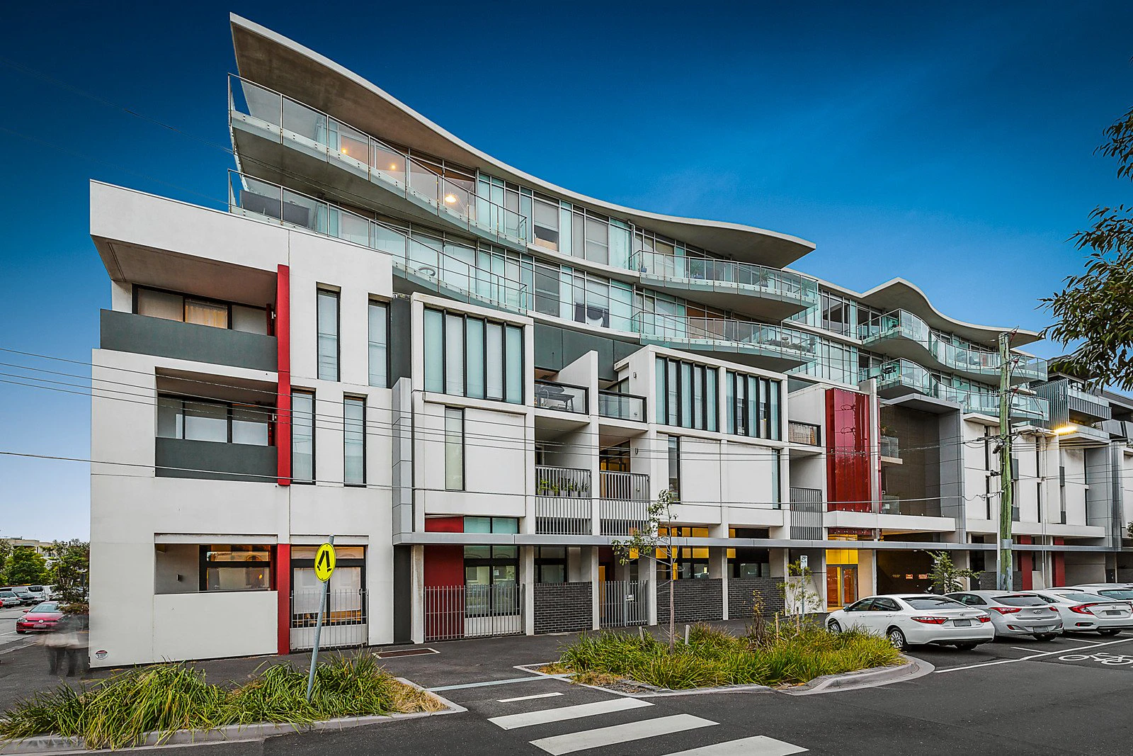 223/232-242 Rouse Street, Port Melbourne, VIC