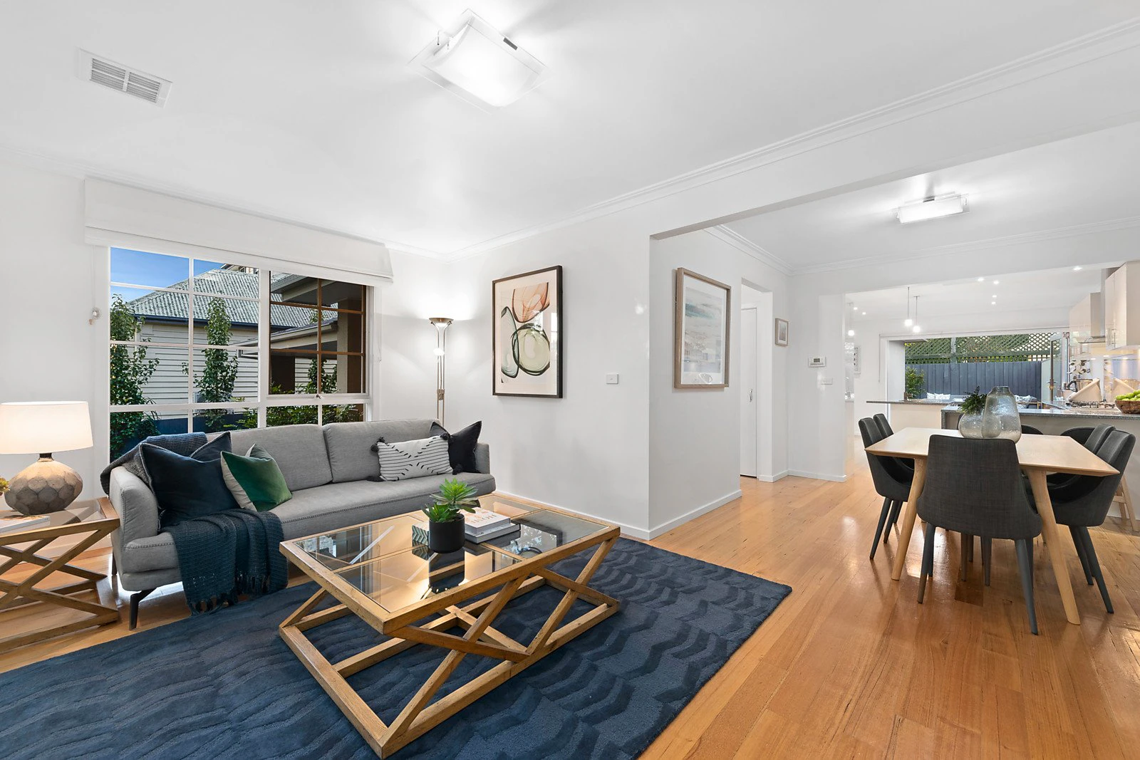 3/33 Kent Road, Surrey Hills, VIC