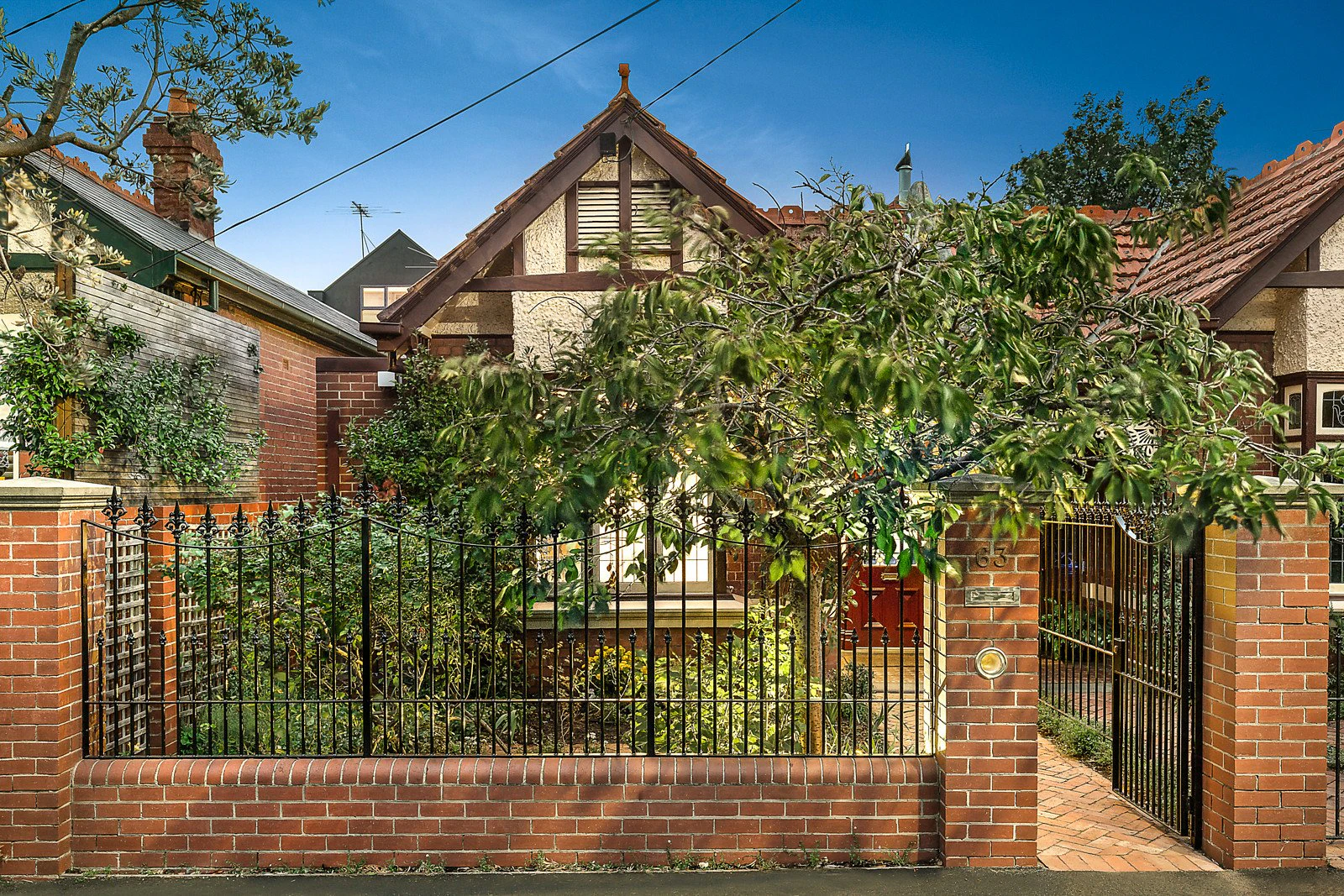 63 Spenser Street, St Kilda, VIC