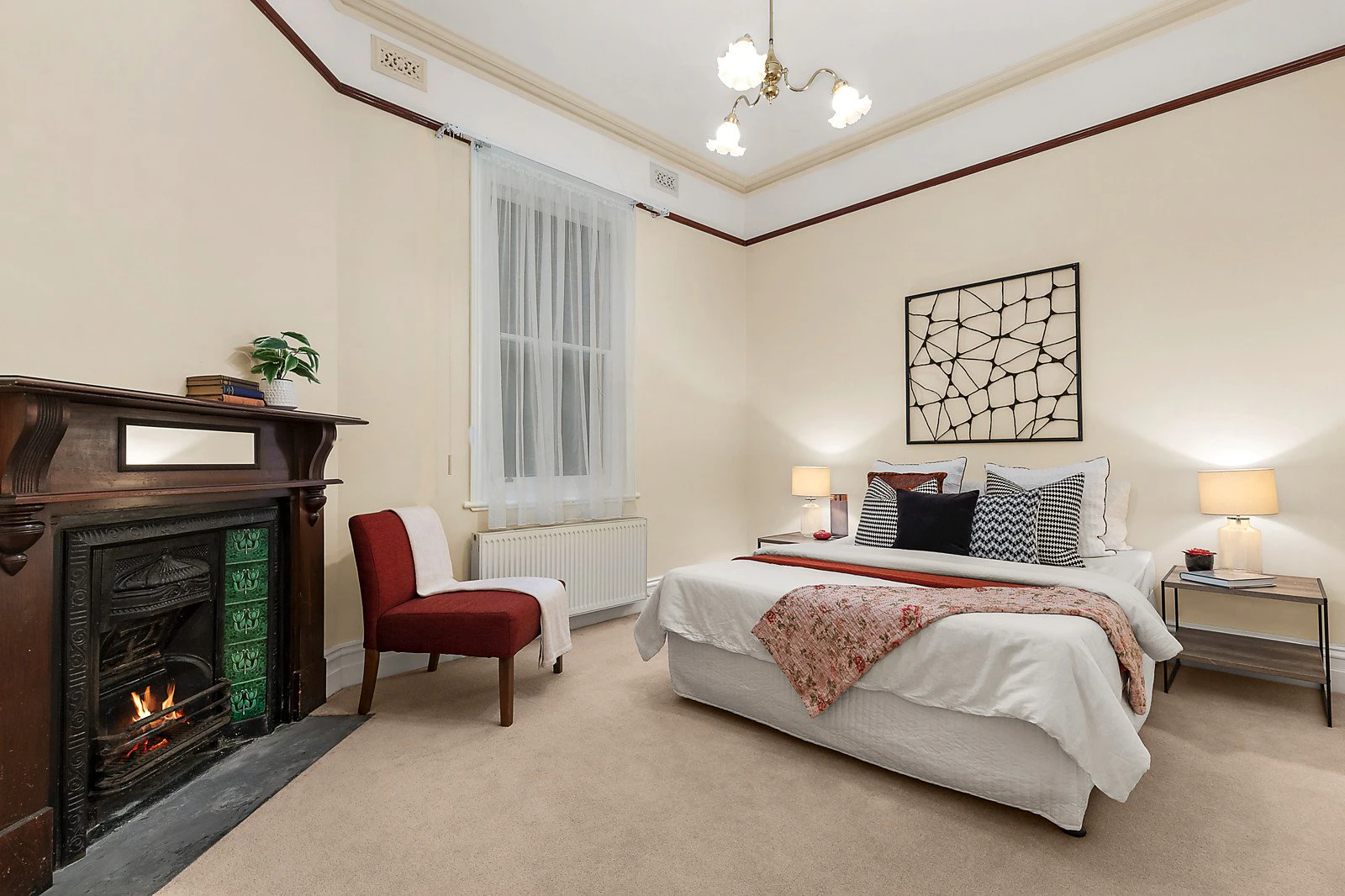 63 Spenser Street, St Kilda, VIC