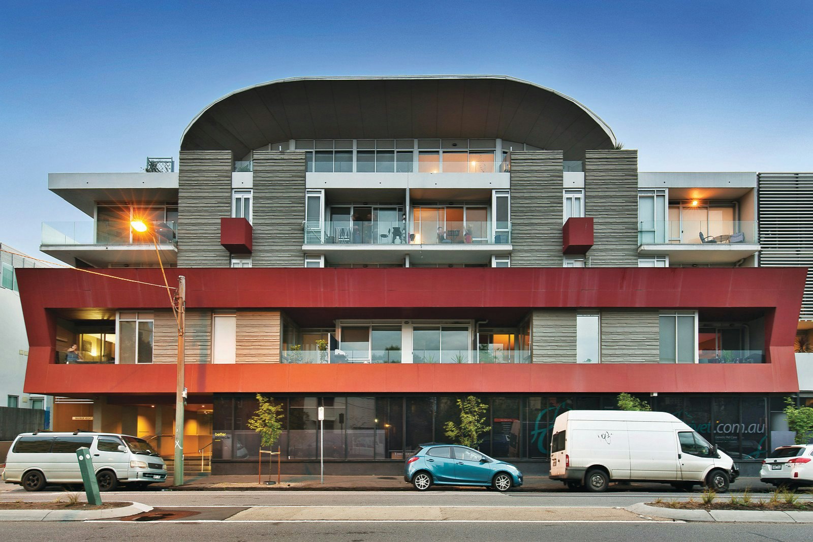 502/163-169 Inkerman Street, St Kilda, VIC