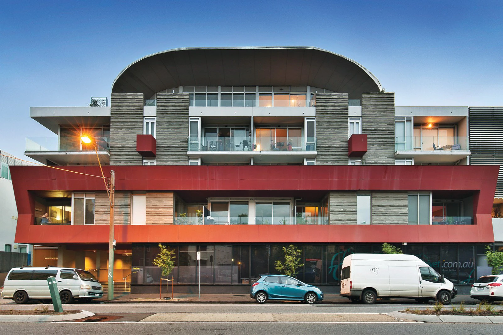 402/163 Inkerman Street, St Kilda, VIC