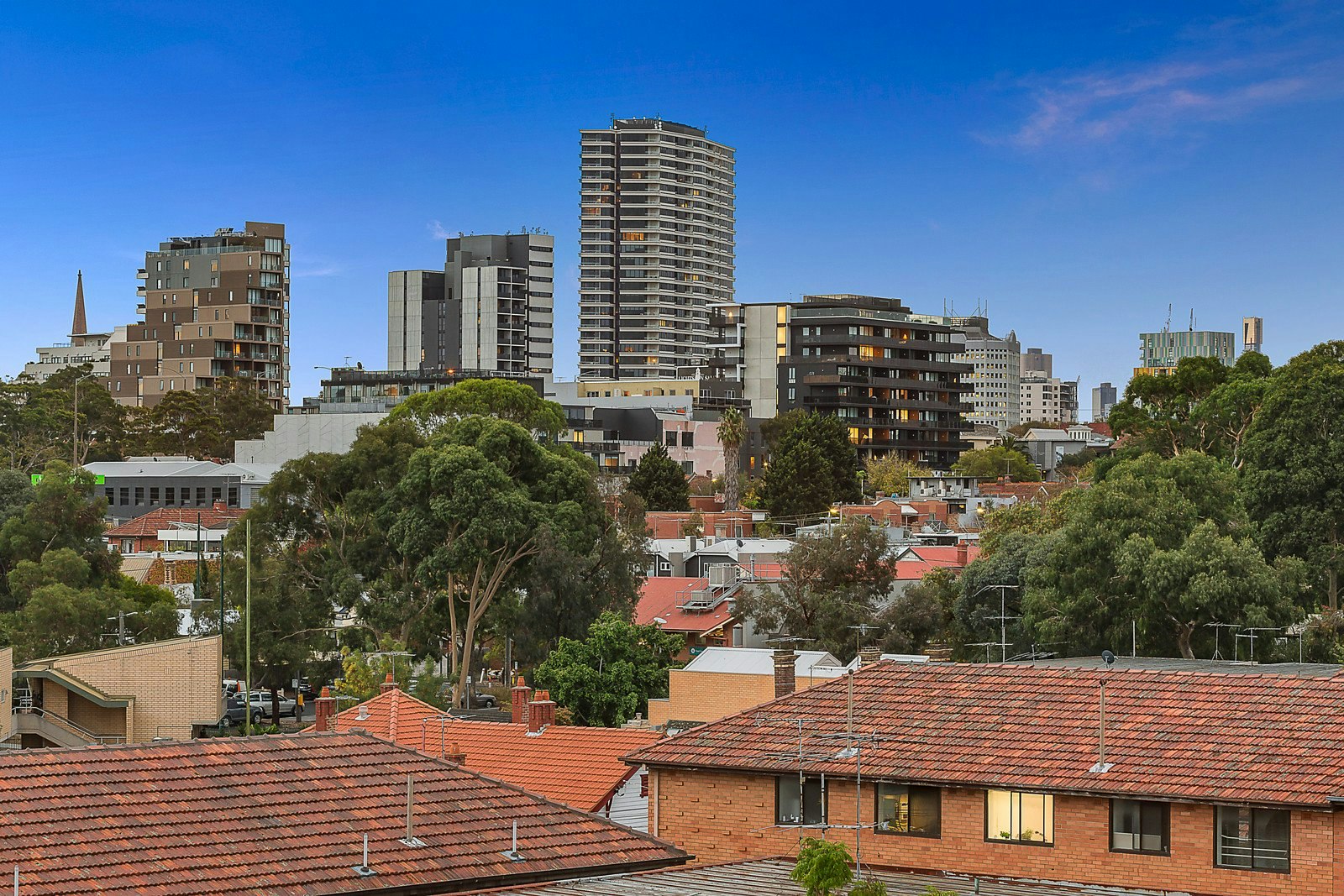 502/163-169 Inkerman Street, St Kilda, VIC