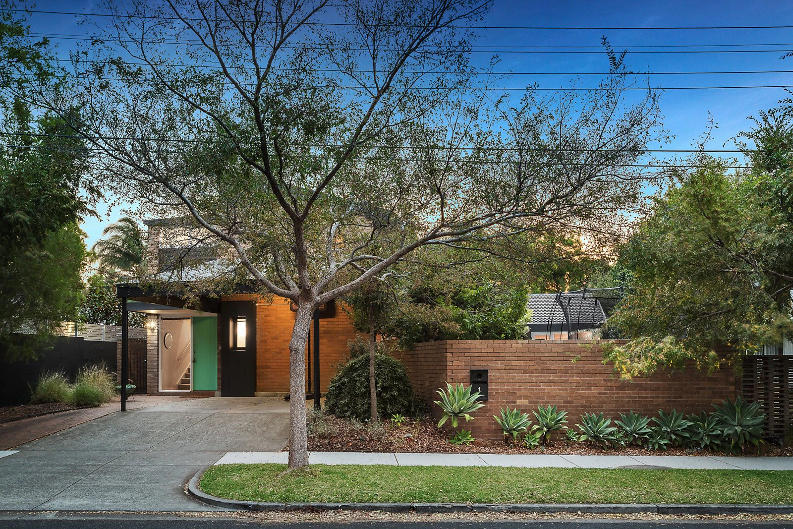 1 Exon Street, Brighton, VIC