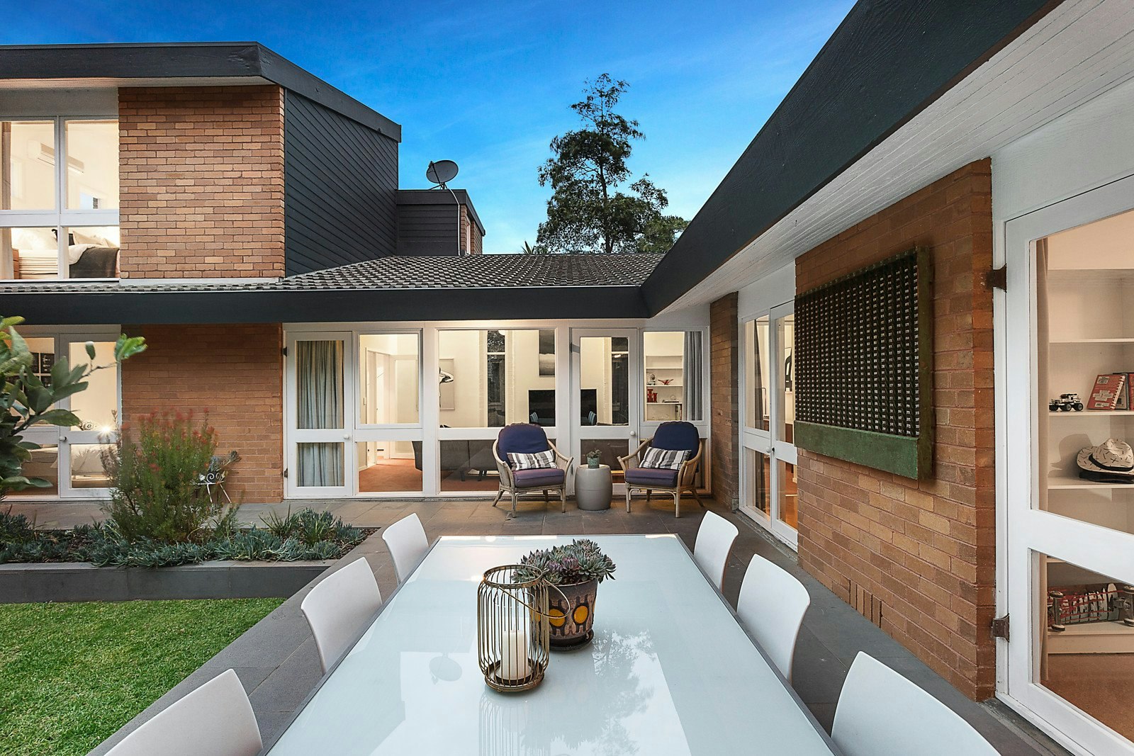 1 Exon Street, Brighton, VIC