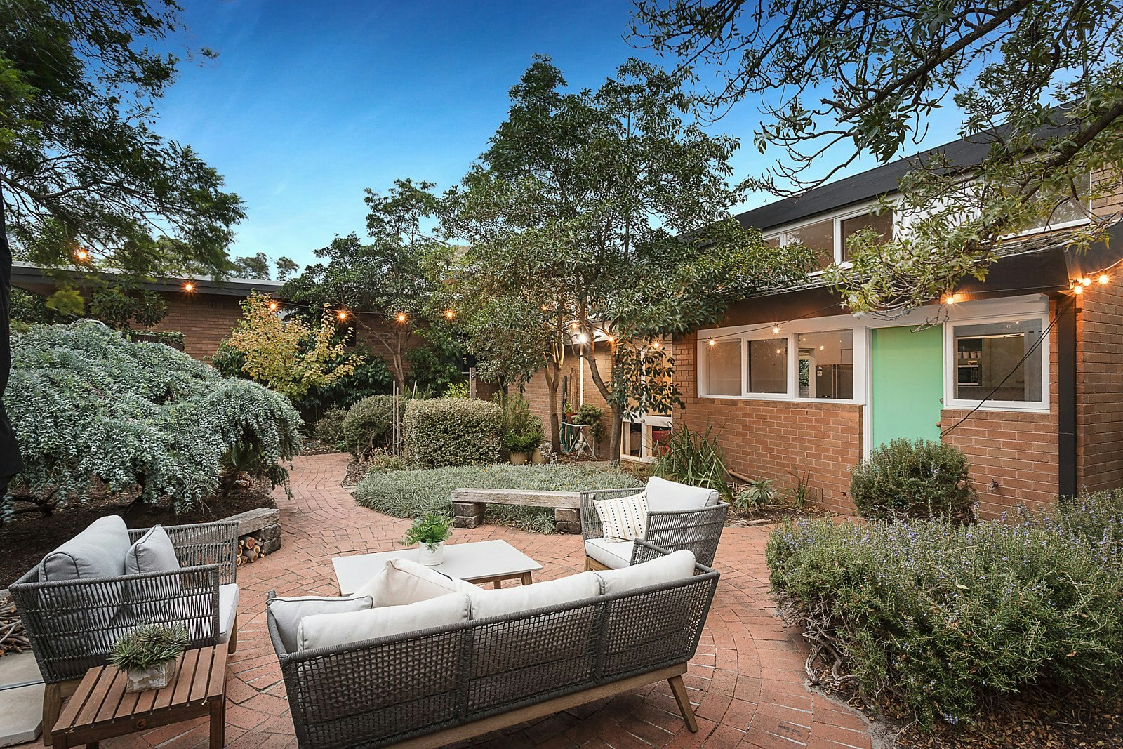 1 Exon Street, Brighton, VIC