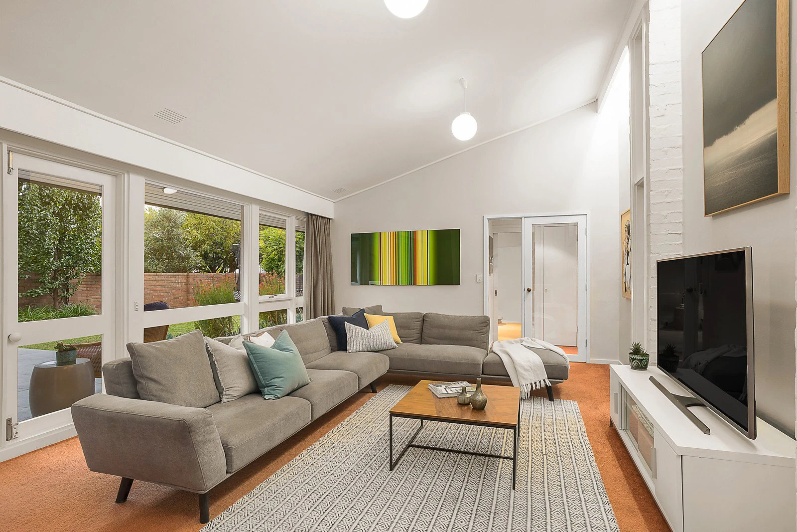 1 Exon Street, Brighton, VIC