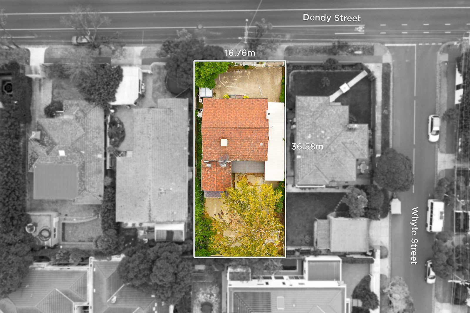 68 Dendy Street, Brighton, VIC