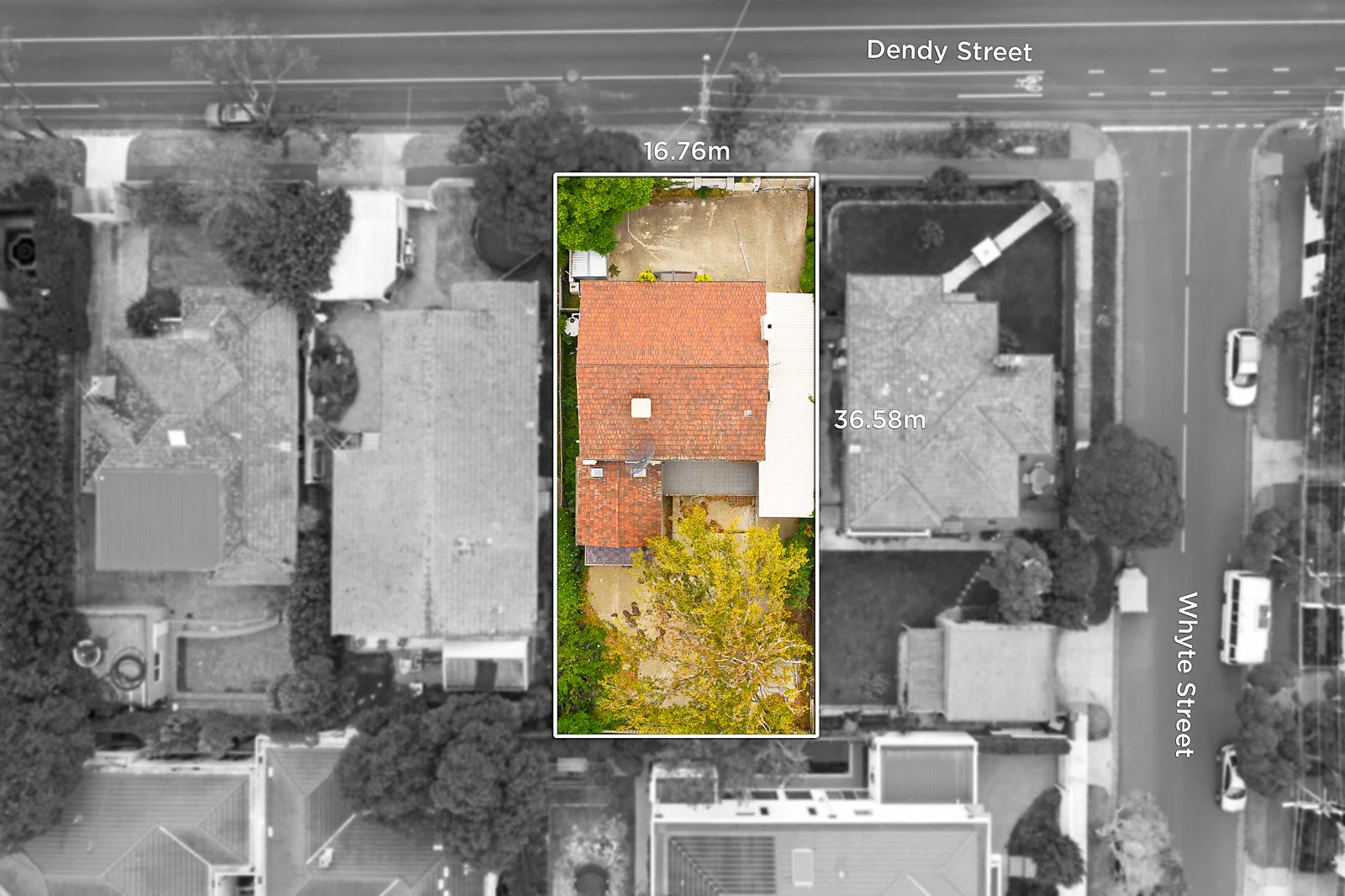 68 Dendy Street, Brighton, VIC