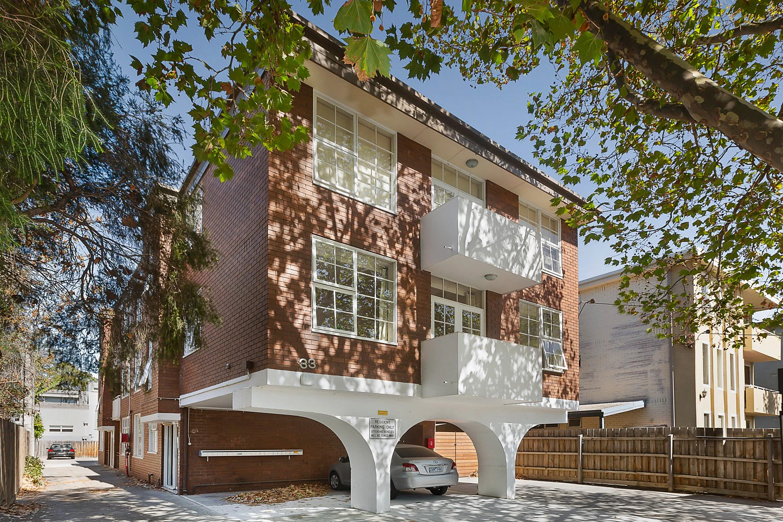 7/33 Charnwood Road, St Kilda, VIC