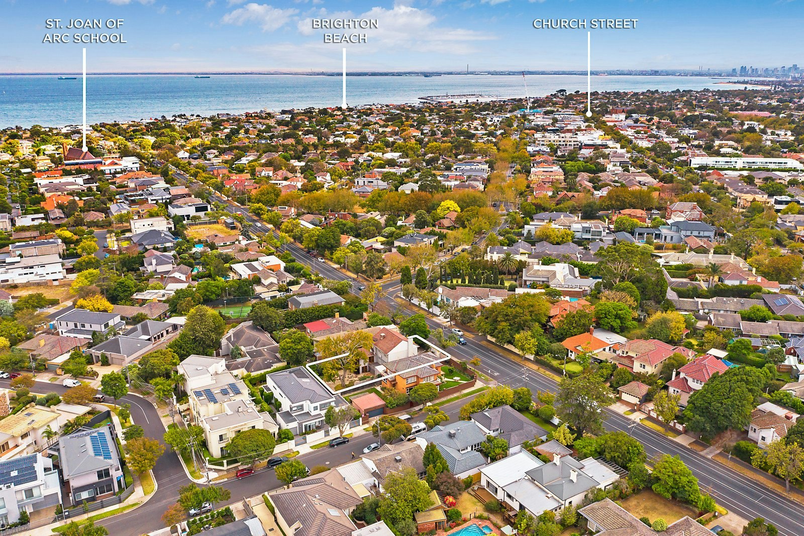 68 Dendy Street, Brighton, VIC