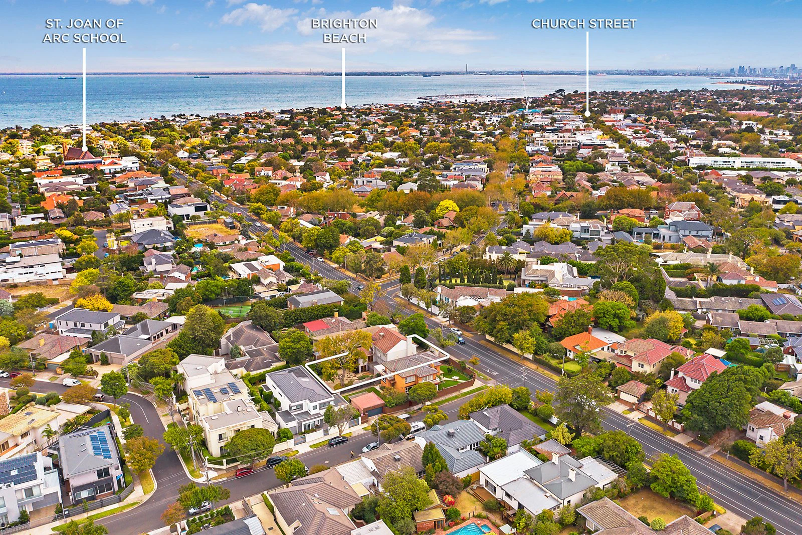 68 Dendy Street, Brighton, VIC