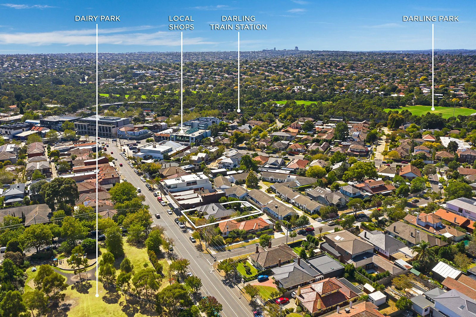 136-138 Darling Road, Malvern East, VIC