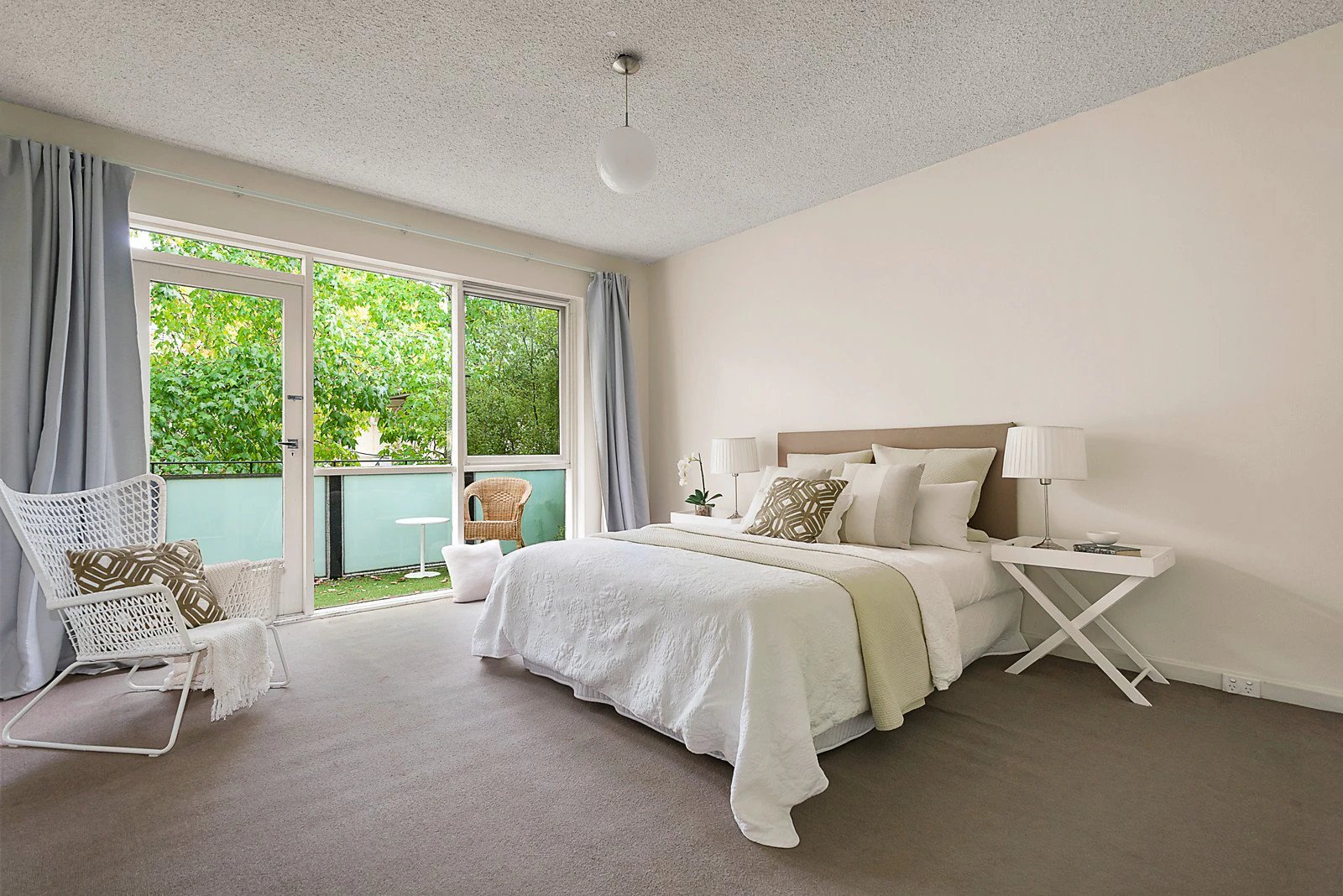 5/601 Toorak Road, Toorak, VIC