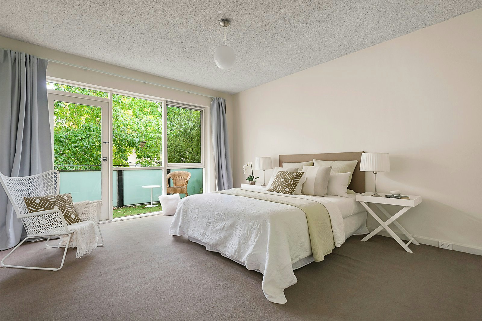 5/601 Toorak Road, Toorak, VIC