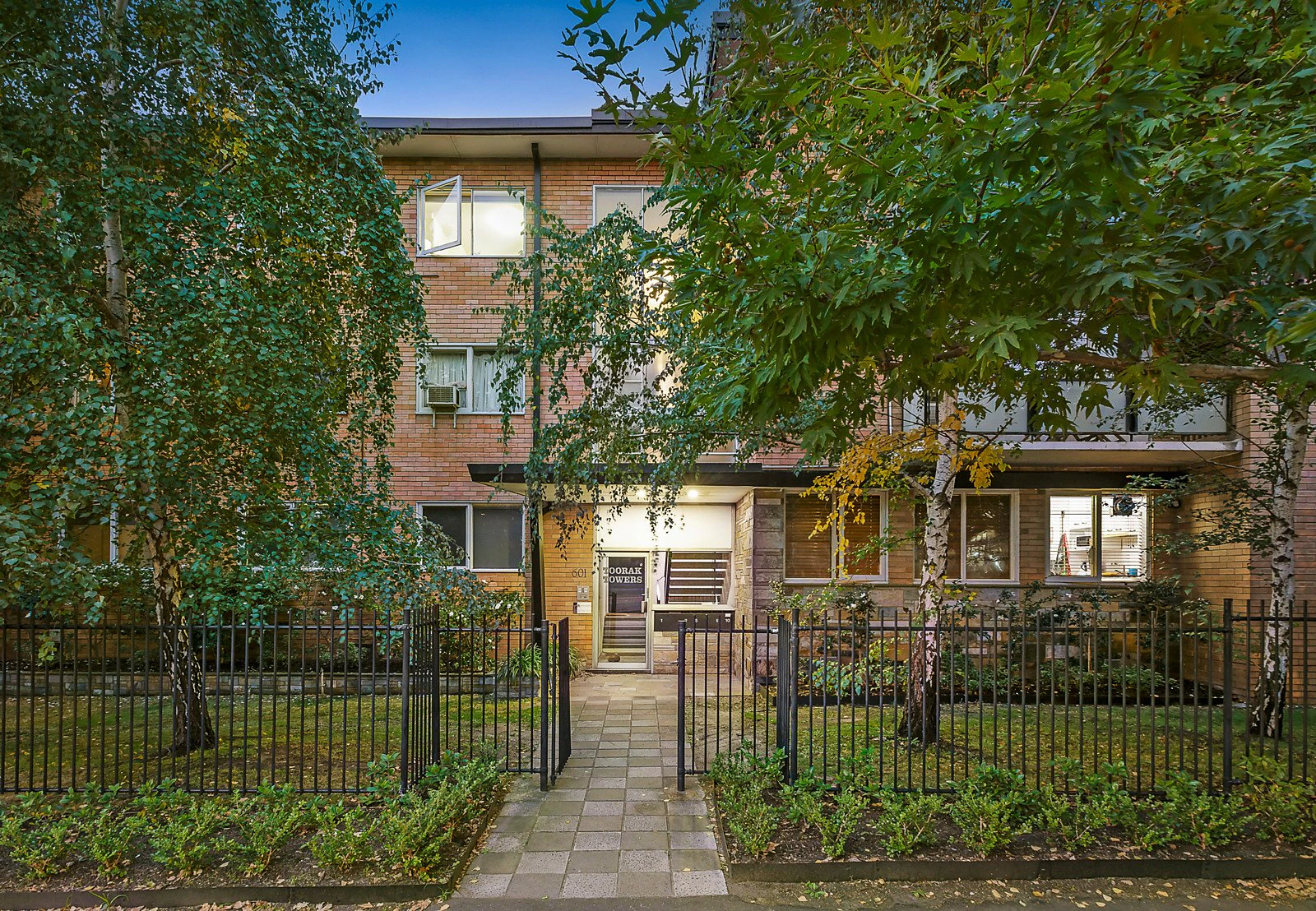 5/601 Toorak Road, Toorak, VIC