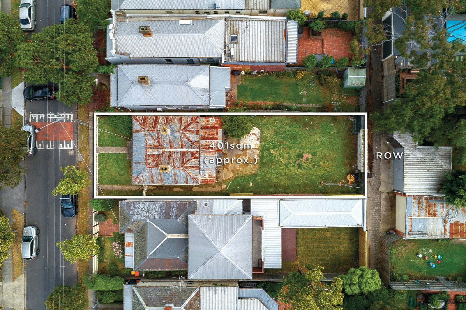 47 Roseberry Street, Hawthorn East, VIC