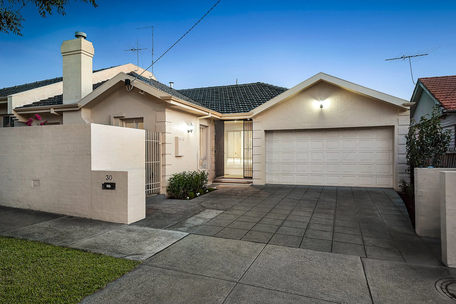 30 Clyde Street, Glen Iris, VIC