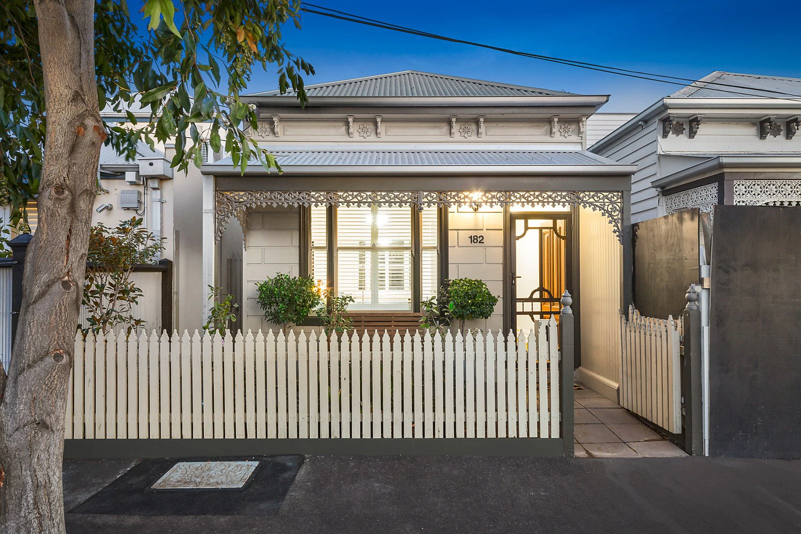 182 Ross Street, Port Melbourne, VIC