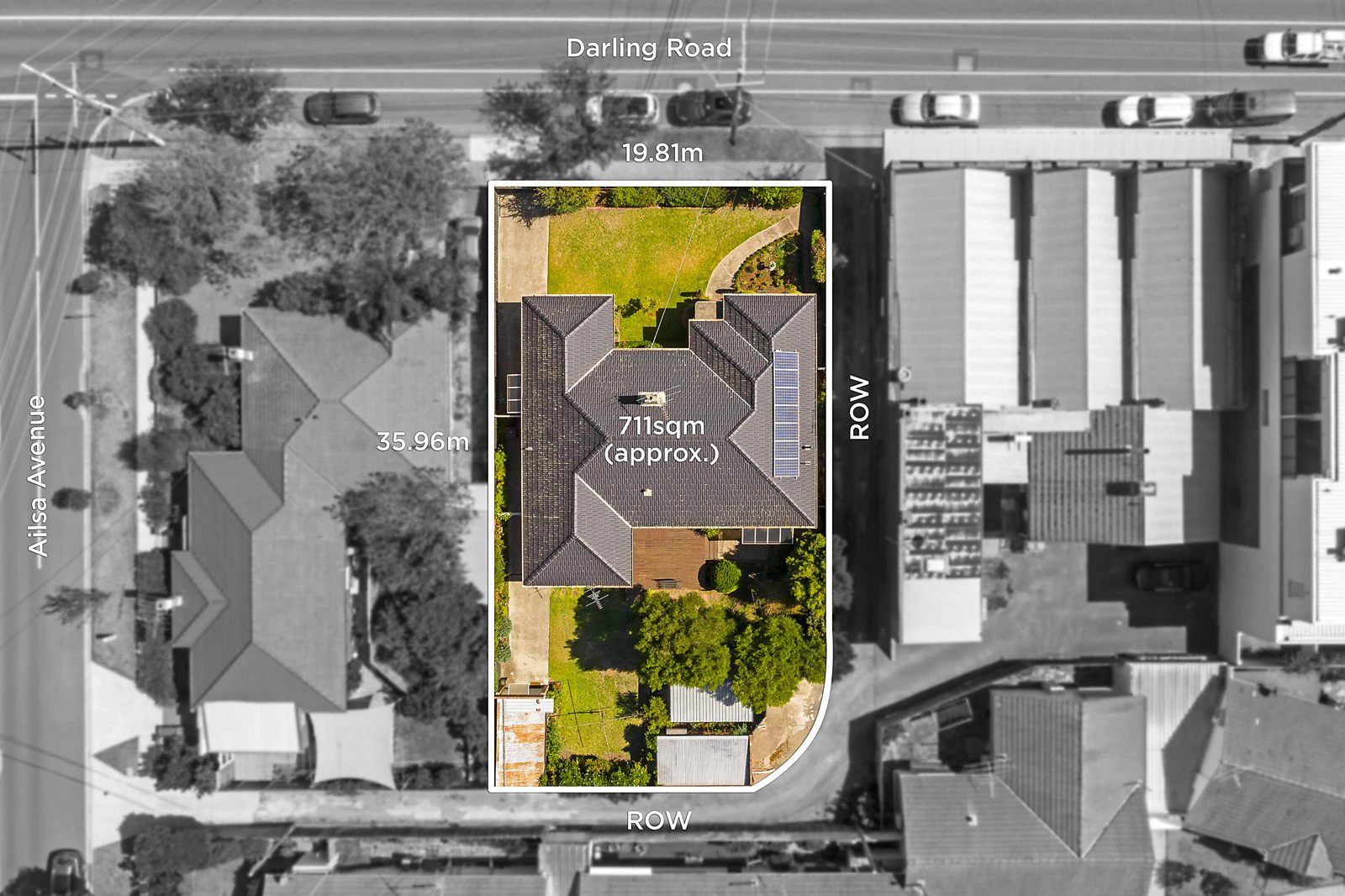 136-138 Darling Road, Malvern East, VIC
