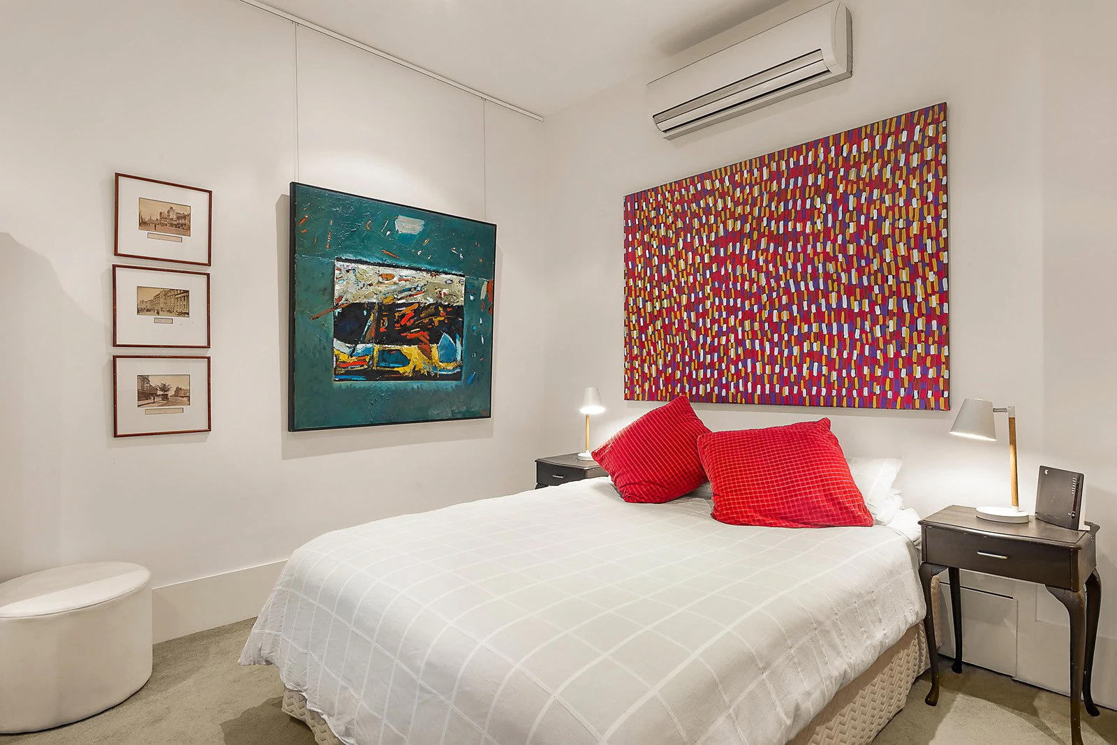 406/1 Manchester Lane, Melbourne, VIC