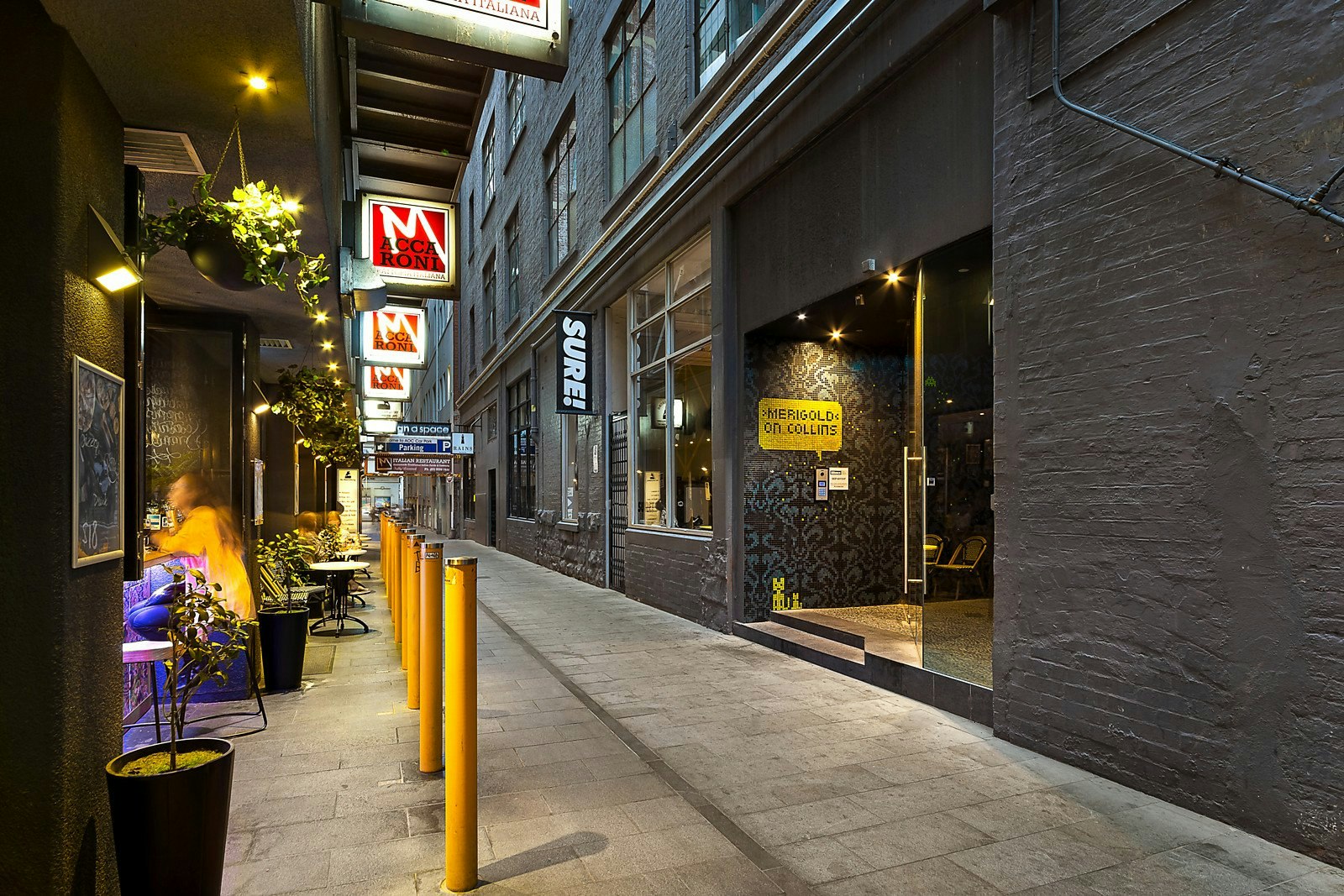 101/1 Manchester Lane, Melbourne, VIC