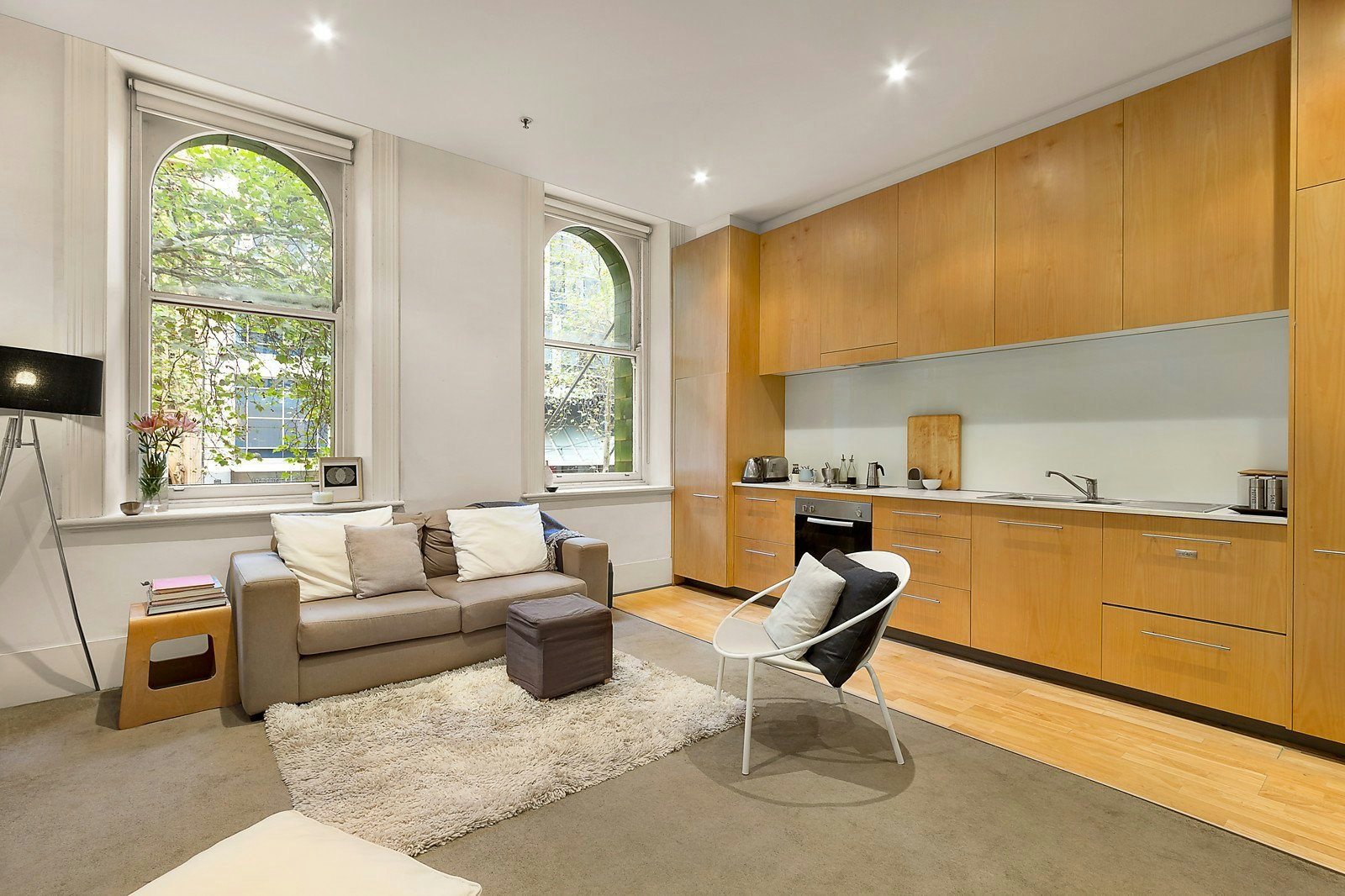 101/1 Manchester Lane, Melbourne, VIC