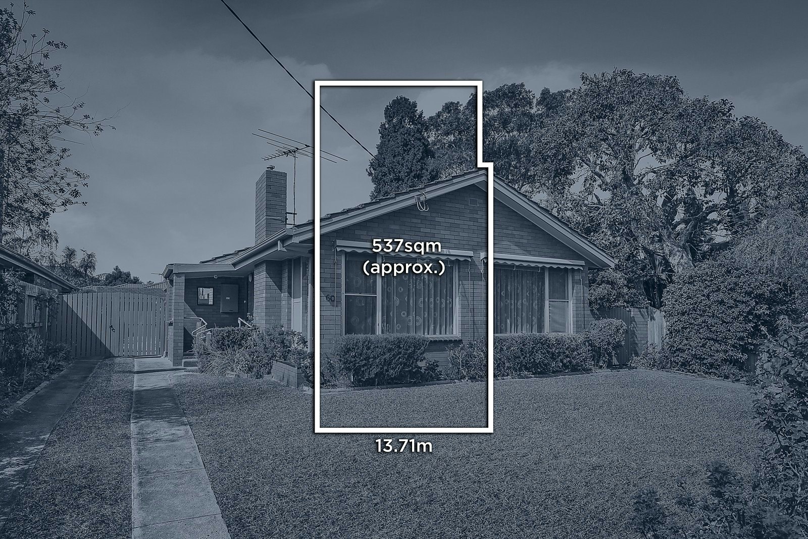 60 Hodder Street, Brighton East, VIC