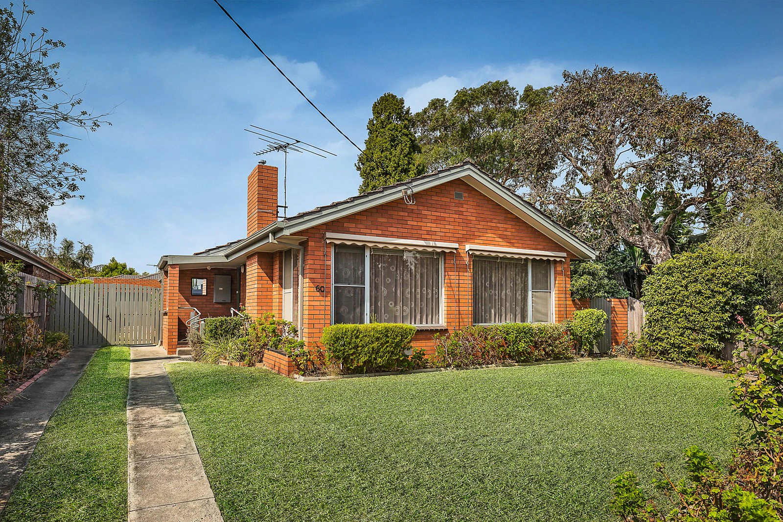 60 Hodder Street, Brighton East, VIC