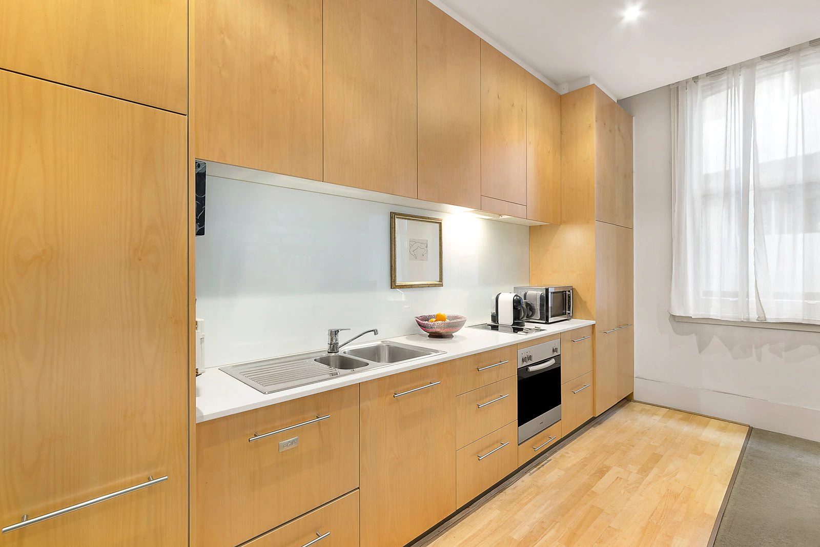 406/1 Manchester Lane, Melbourne, VIC