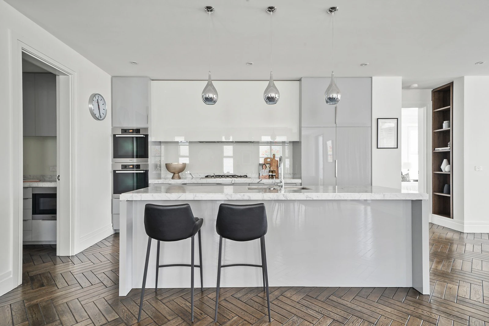 4/103 Mathoura Road, Toorak, VIC