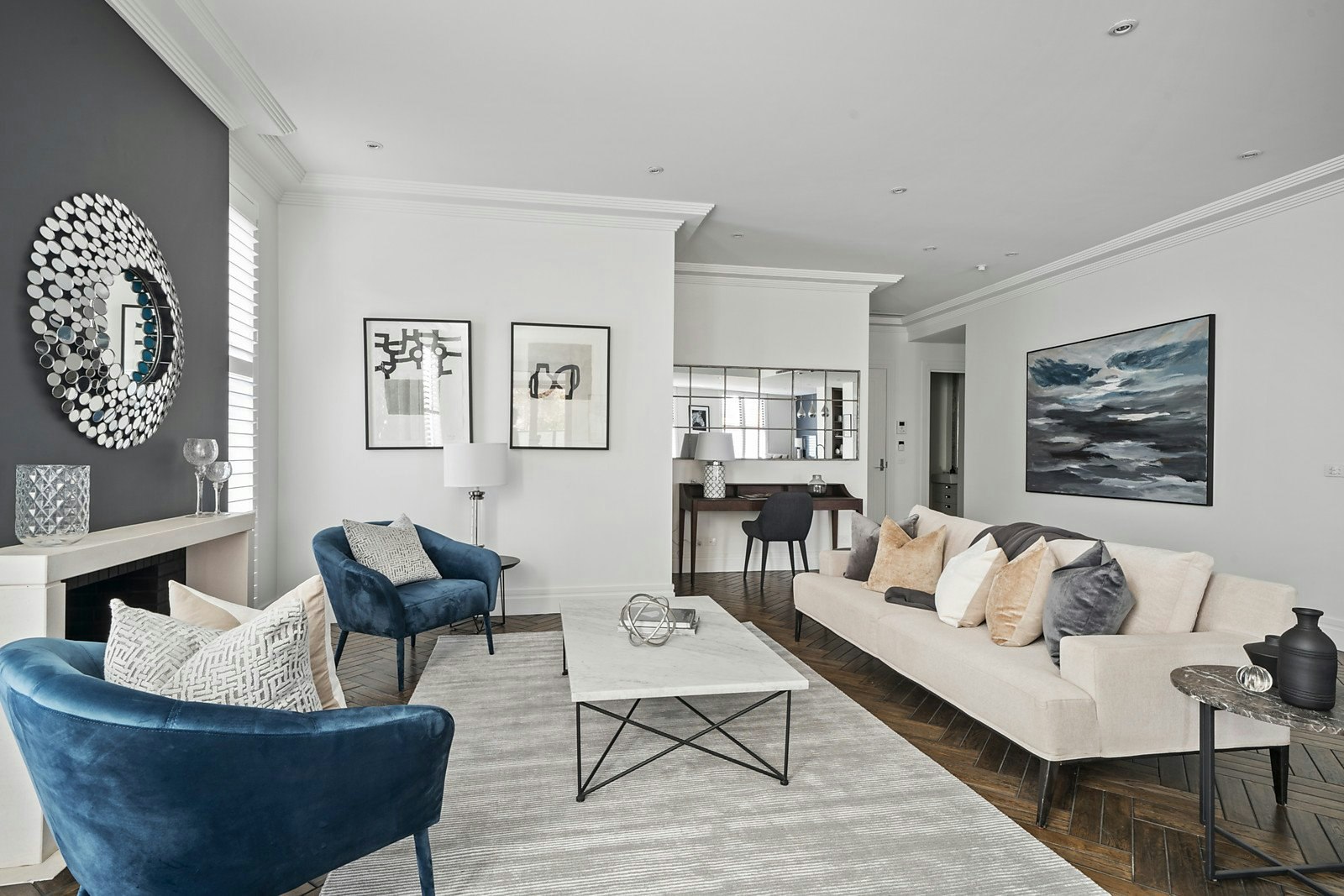 4/103 Mathoura Road, Toorak, VIC