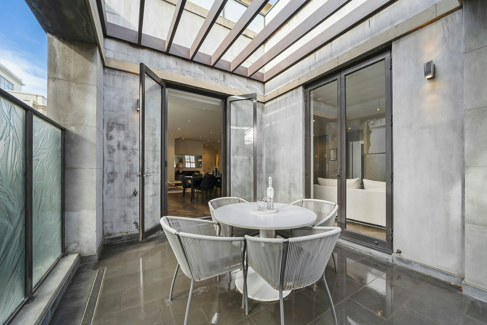 4/103 Mathoura Road, Toorak, VIC